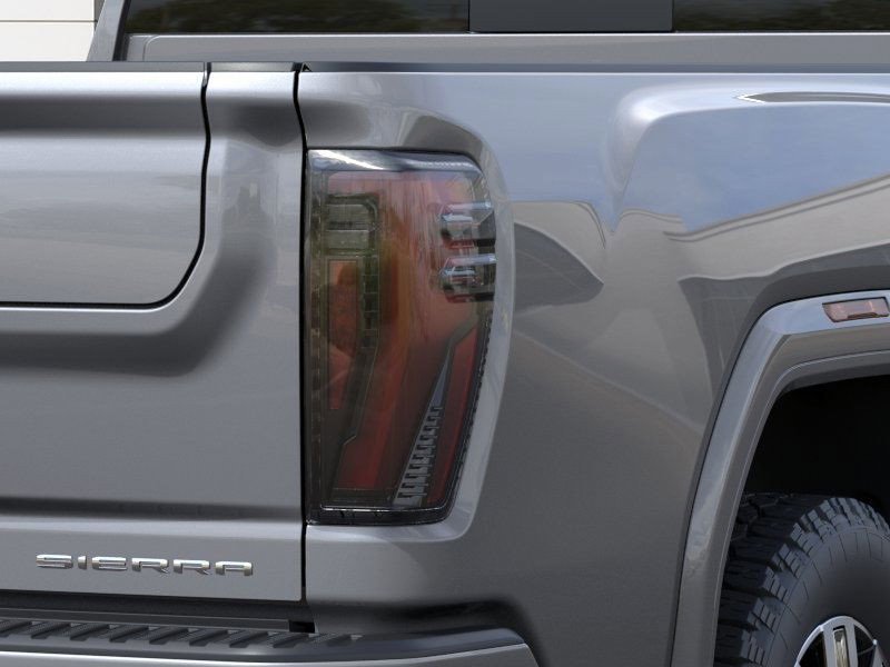 New 2026 GMC Sierra 3500 Denali w/ Denali Reserve Package image 12