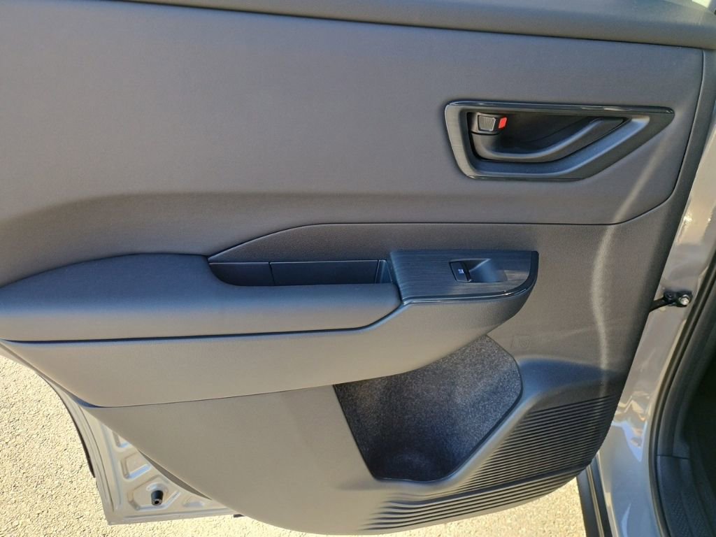 New 2026 Subaru Outback Wilderness image 12