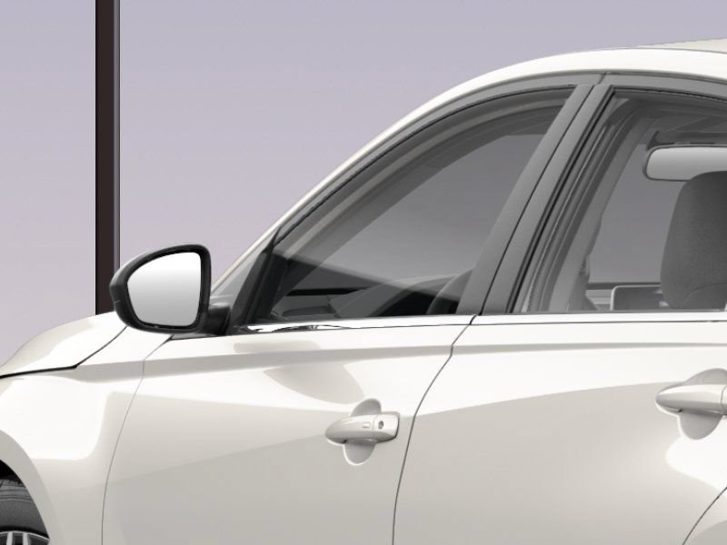 New 2026 Nissan Altima 2.5 SV AWD/4WD image 14