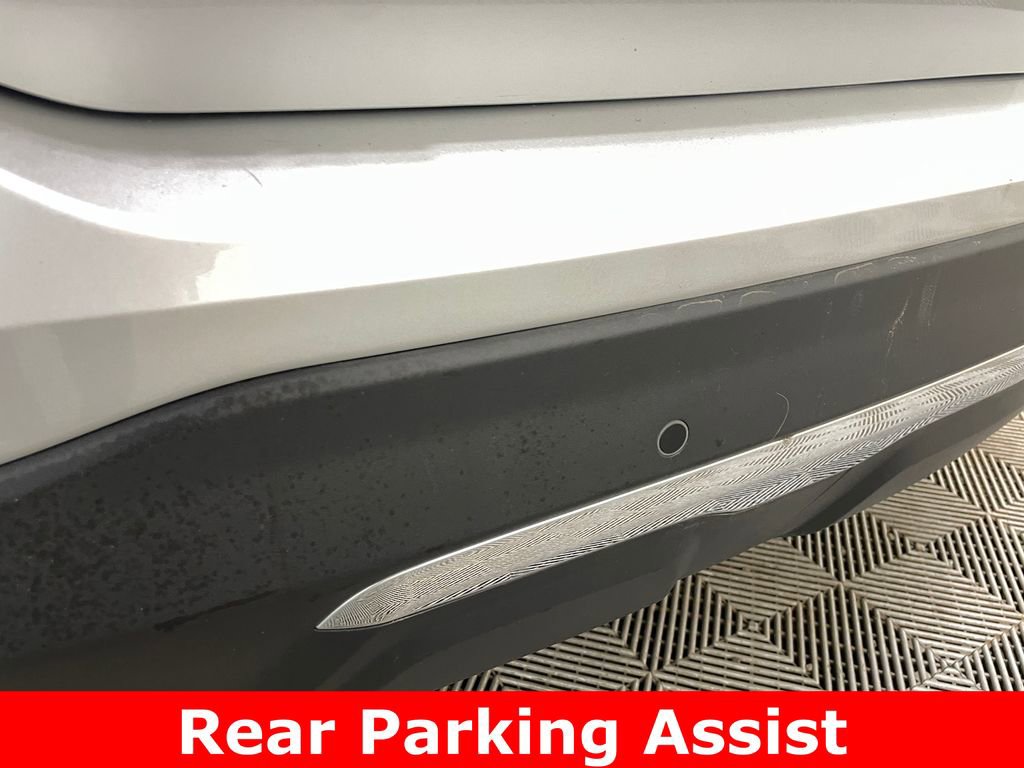 Certified 2022 Chevrolet Equinox LT image 13