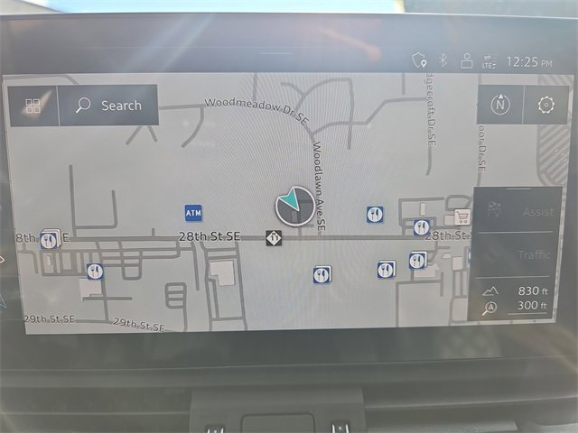 Used 2023 Audi SQ5 Premium Plus w/ Premium Plus Package image 23