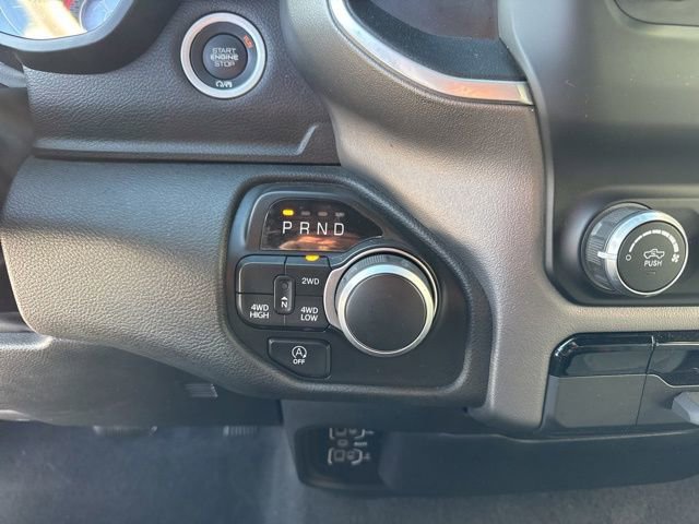 Used 2023 RAM 1500 Lone Star image 19