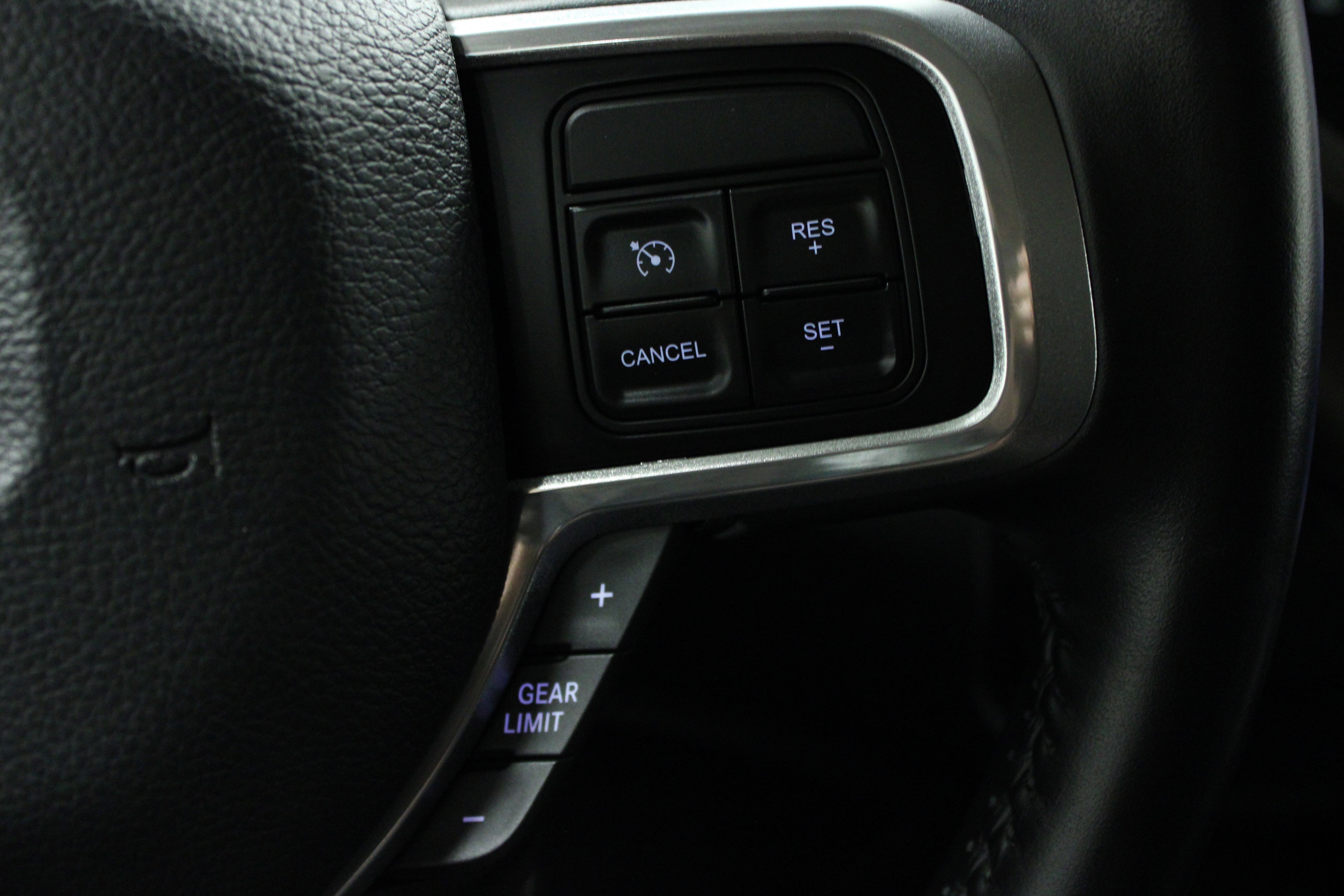 Used 2022 RAM 2500 Laramie image 19