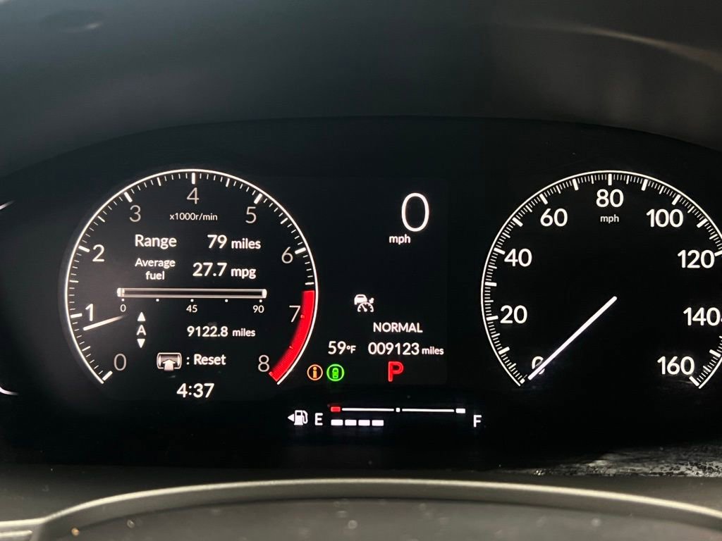 Used 2025 Honda Civic Sport image 26