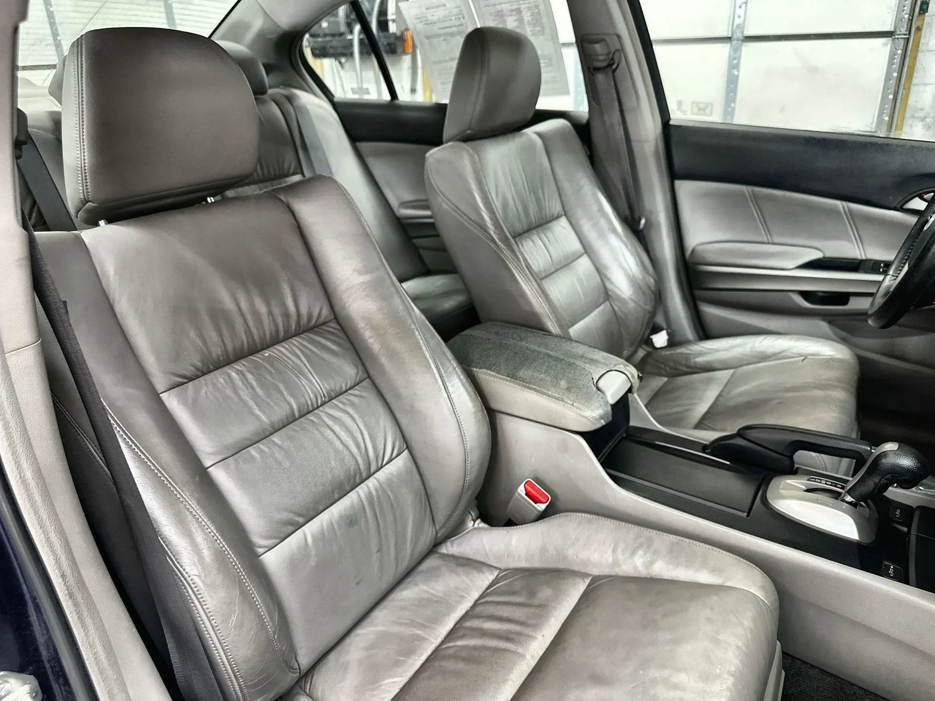 Used 2008 Honda Accord EX-L image 29