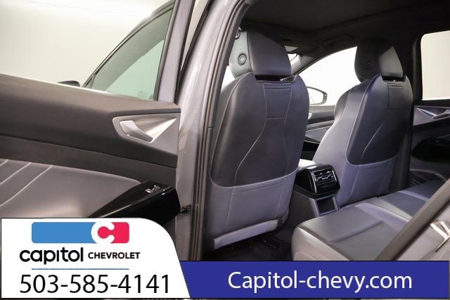 Used 2023 Volkswagen ID.4 Pro S image 24