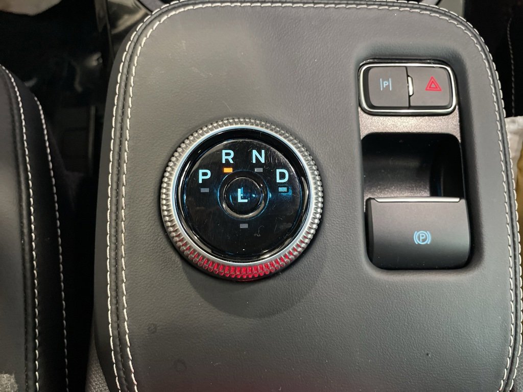 Certified 2024 Ford Mustang Mach-E GT image 21