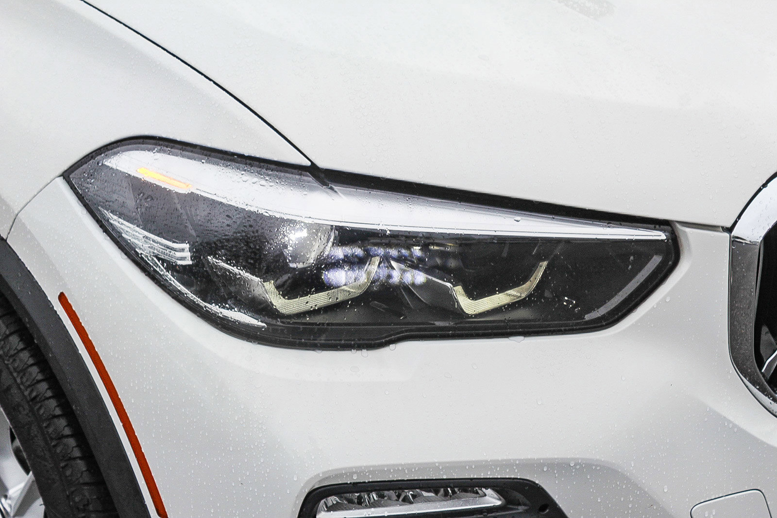 Used 2020 BMW X5 sDrive40i w/ Premium Package image 8