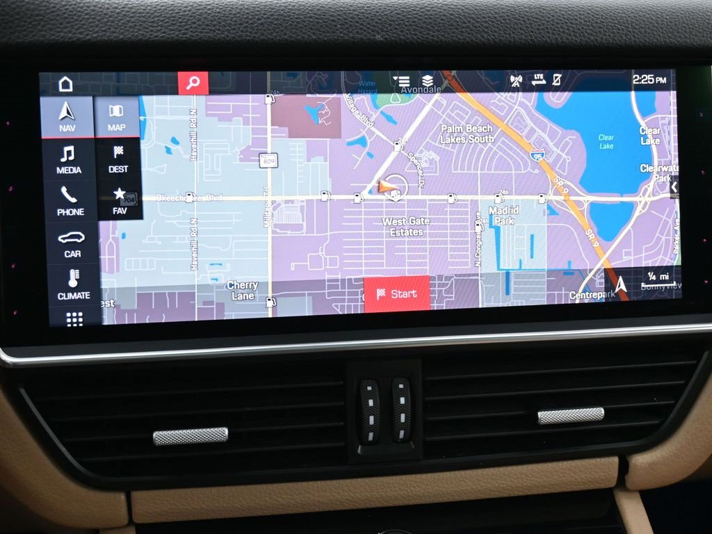 Used 2019 Porsche Cayenne image 10