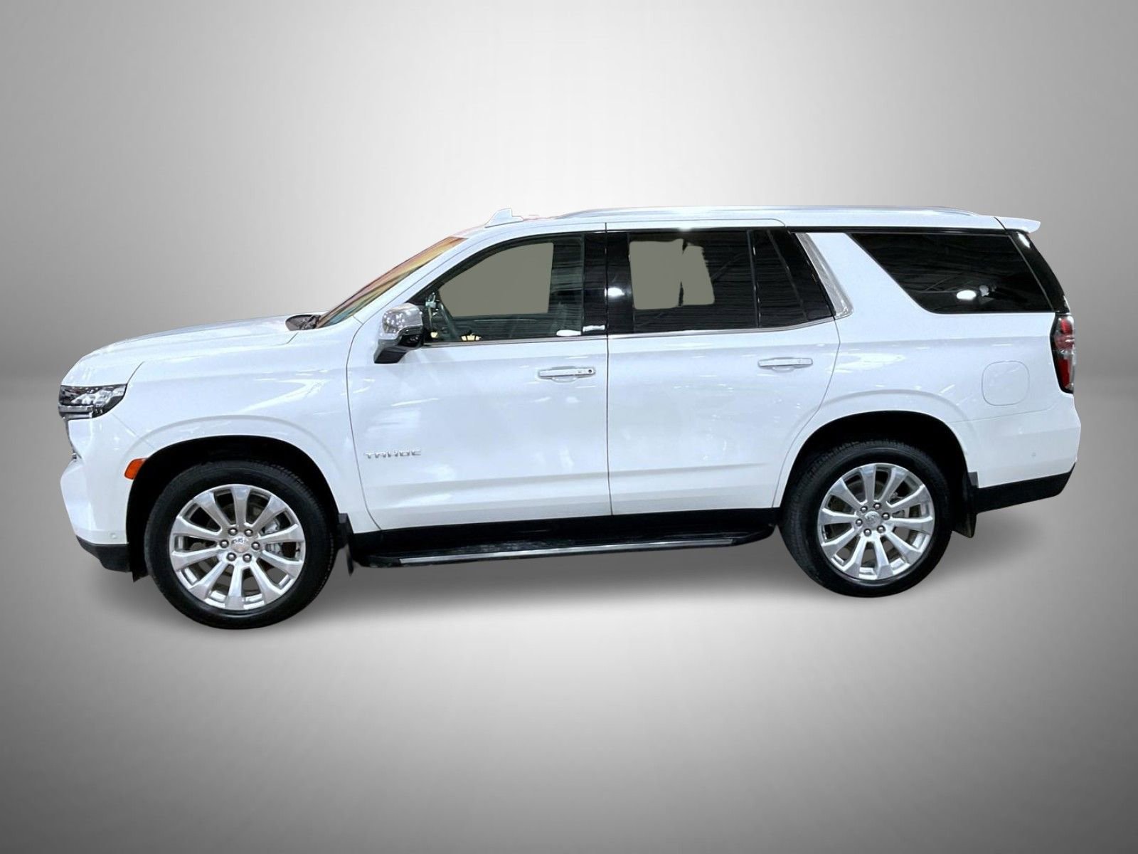 Certified 2023 Chevrolet Tahoe Premier w/ Advanced Technology Package image 8