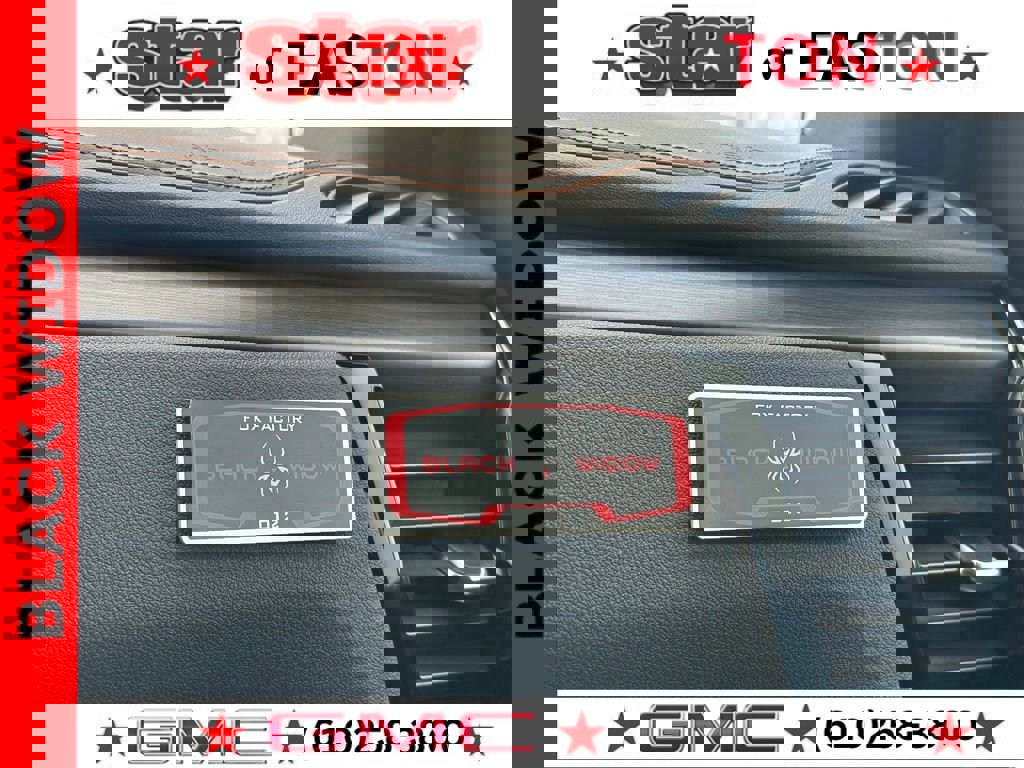 New 2026 GMC Sierra 1500 AT4 w/ AT4 Premium Package image 27