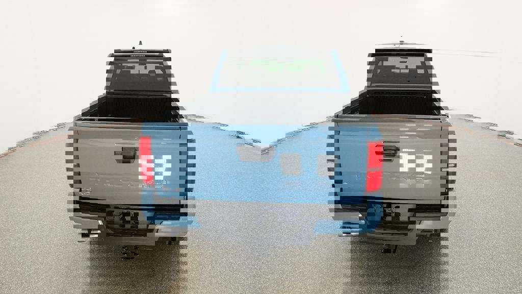 New 2026 Toyota Tacoma SR5 image 13