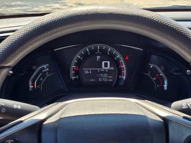 Used 2018 Honda Civic LX image 23