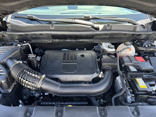 Certified 2024 Chevrolet Blazer LT w/ Convenience Package FWD image 28