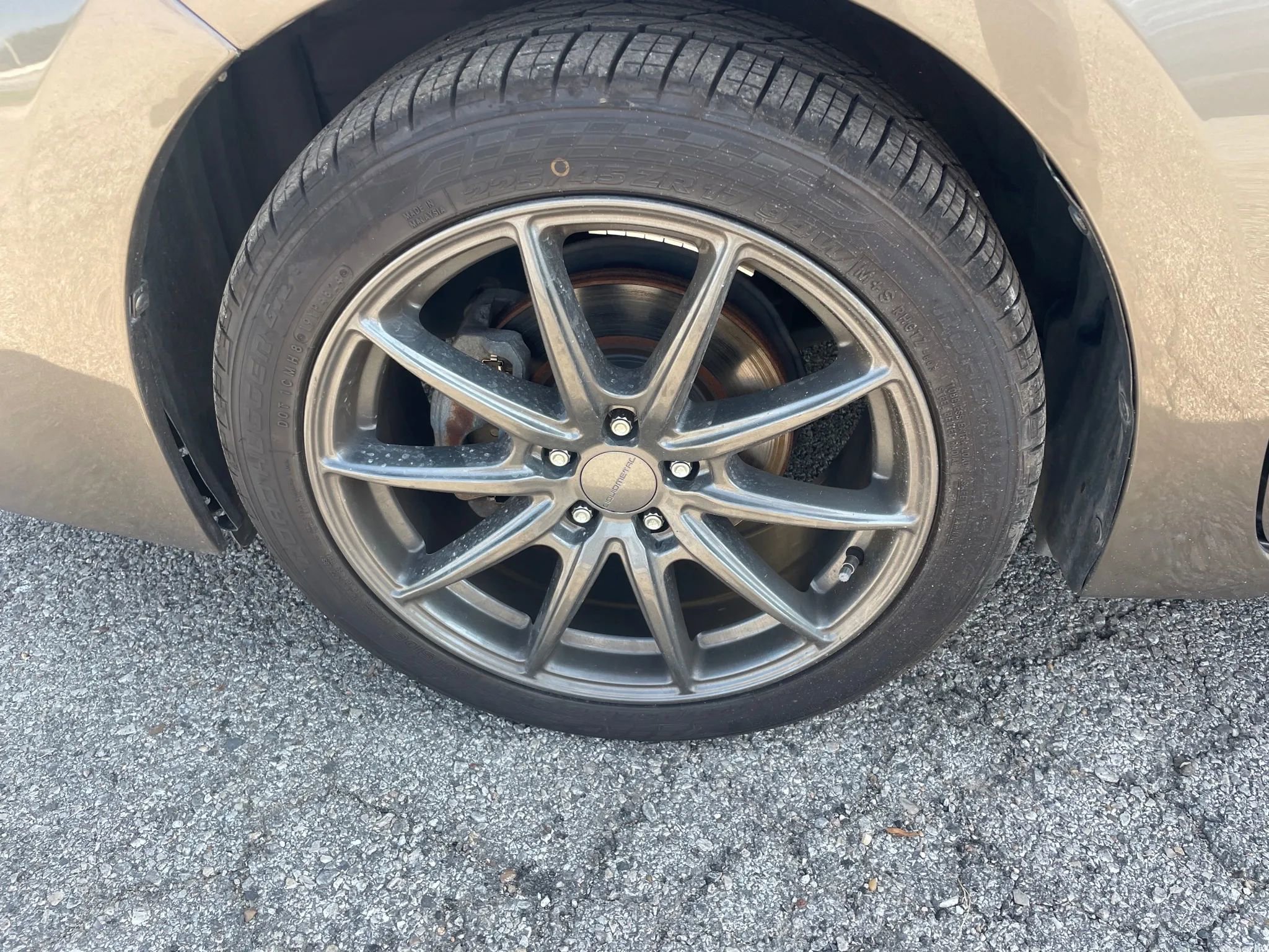 Used 2019 Toyota Corolla SE image 8