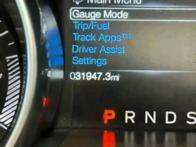 Used 2022 Ford Mustang EcoBoost image 48