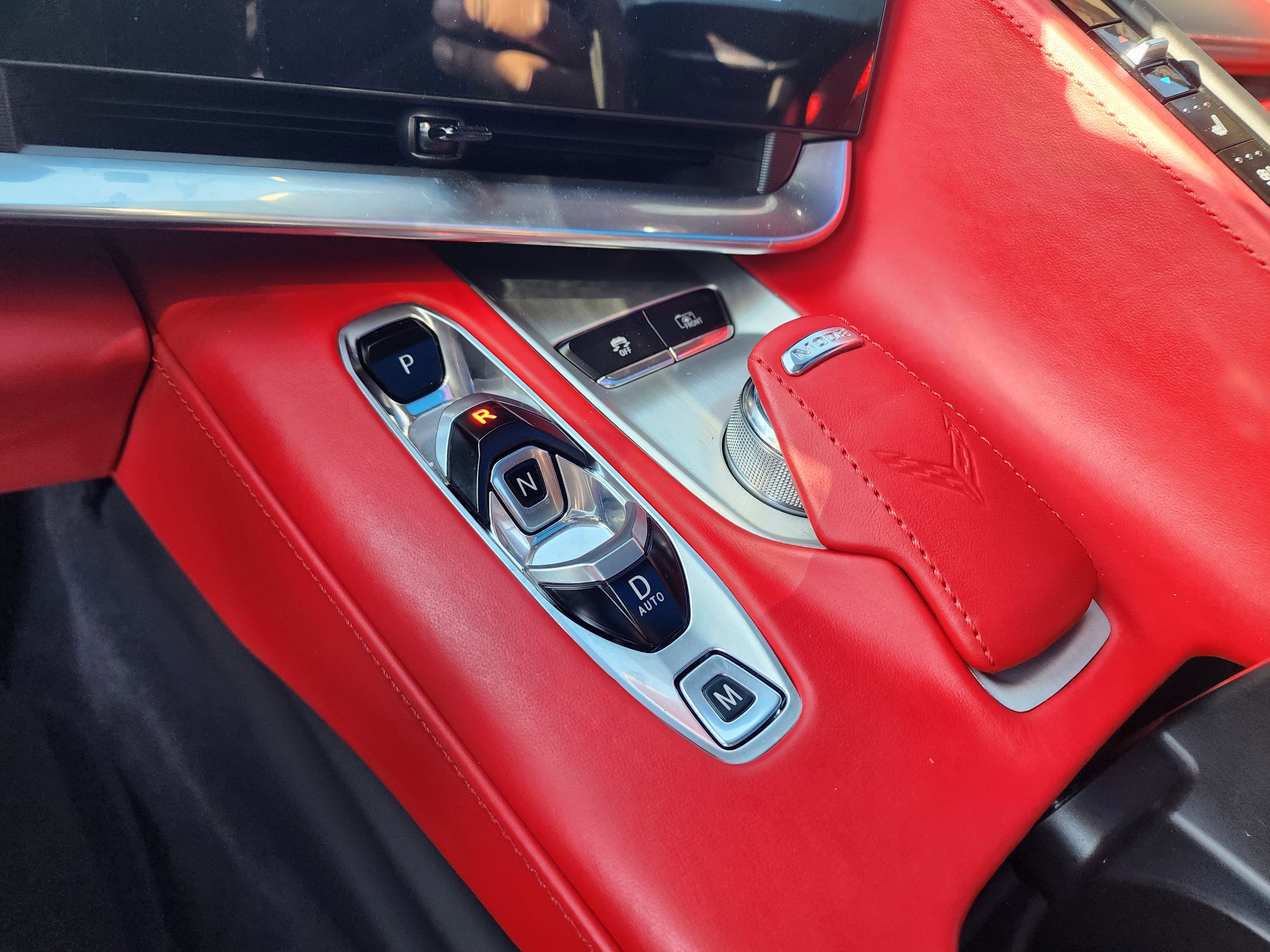 Used 2024 Chevrolet Corvette Z06 image 30