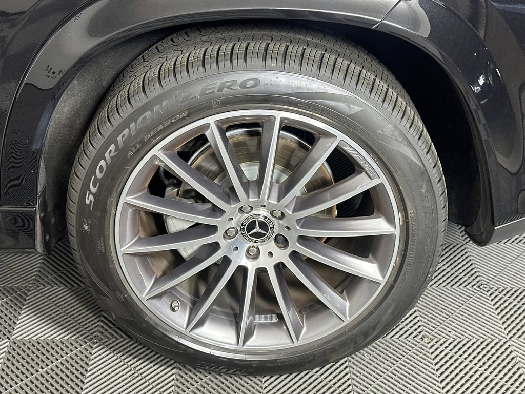 Certified 2024 Mercedes-Benz GLE 350 4MATIC image 22