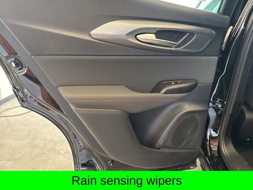 New 2025 Dodge Hornet GT image 23