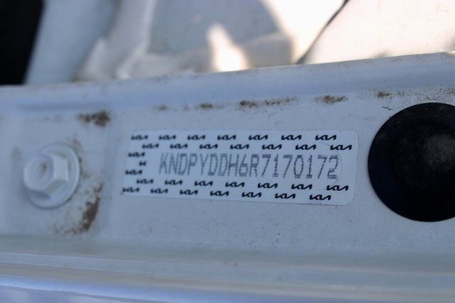 New 2024 Kia Sportage X-Line image 24