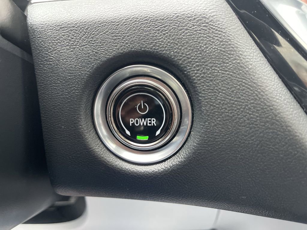 Certified 2024 Cadillac Lyriq Luxury image 42