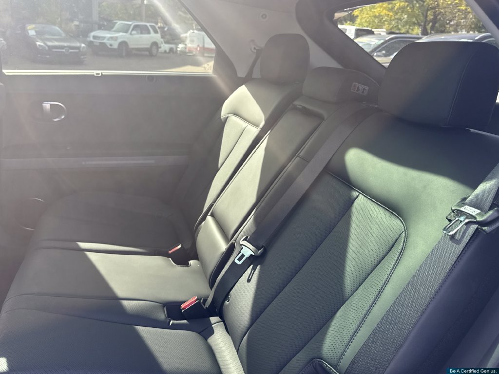 Certified 2024 Hyundai Ioniq 5 Limited AWD/4WD image 31