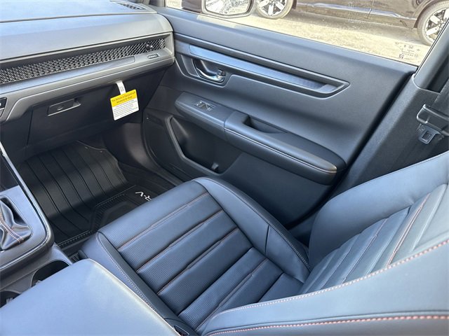 New 2026 Honda CR-V Sport-L image 25