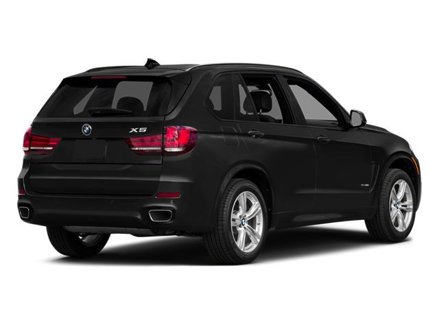 Used 2014 BMW X5 sDrive35i RWD image 2