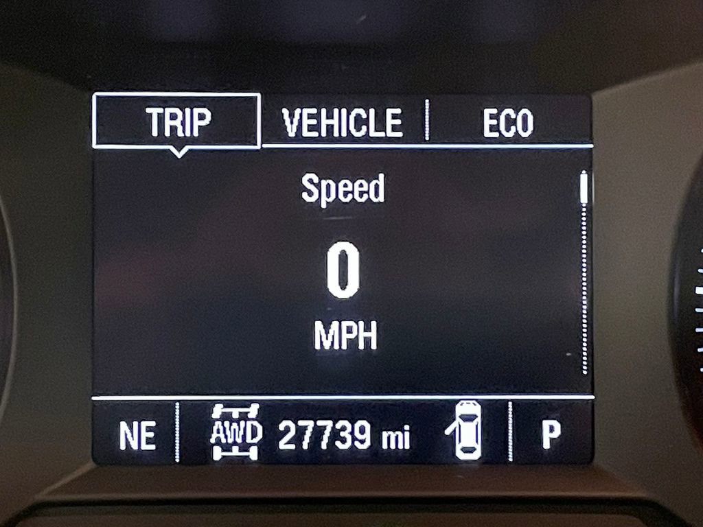 Used 2023 Chevrolet TrailBlazer LT image 6