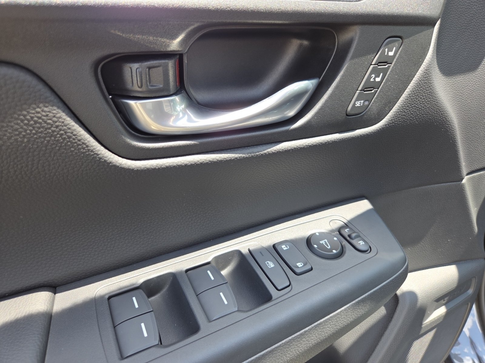 New 2026 Honda CR-V Sport-L image 30