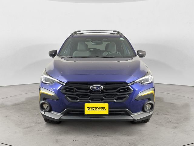 Used 2024 Subaru Crosstrek 2.5i Sport w/ Crosstrek Mirror Package AWD/4WD image 8