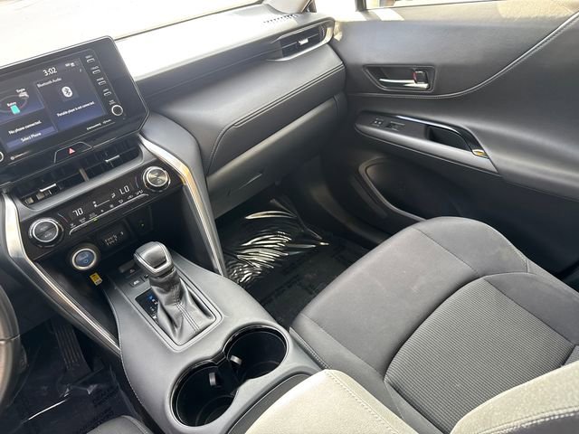 Used 2022 Toyota Venza LE image 24