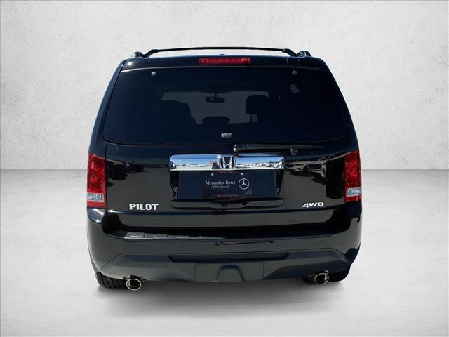 Used 2015 Honda Pilot EX-L image 6