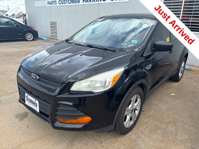 Used 2016 Ford Escape S