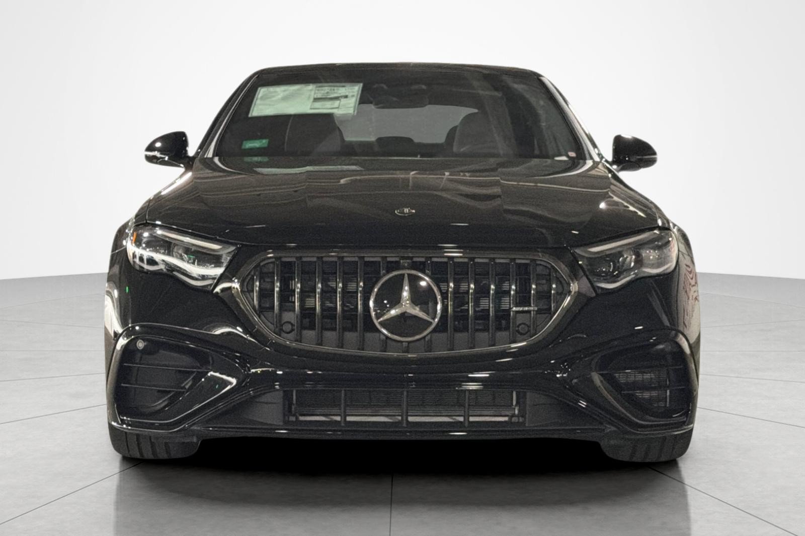 New 2027 Mercedes-Benz E 53 AMG e 4MATIC Sedan image 8