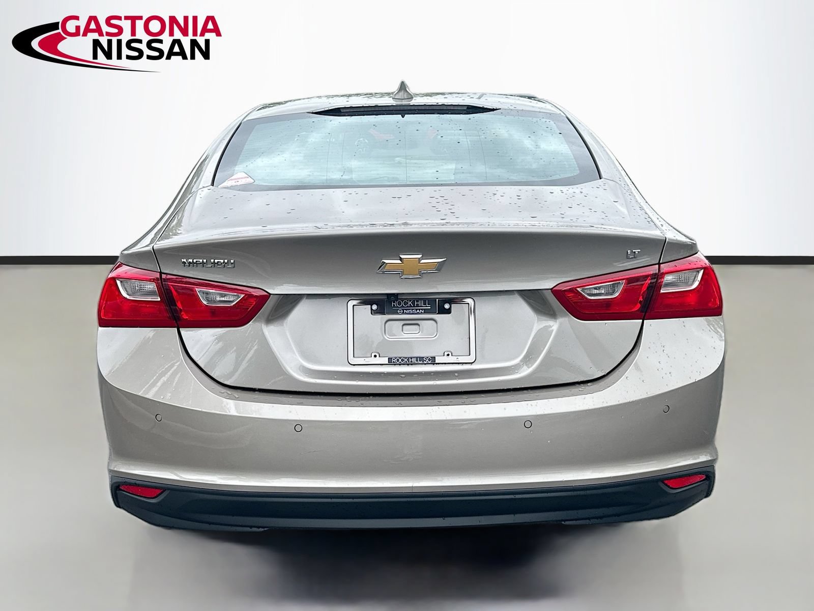 Used 2025 Chevrolet Malibu LT FWD image 7