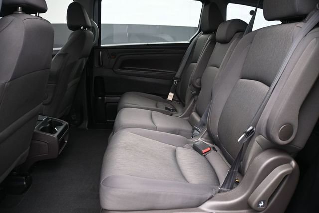 Used 2019 Honda Odyssey EX image 11