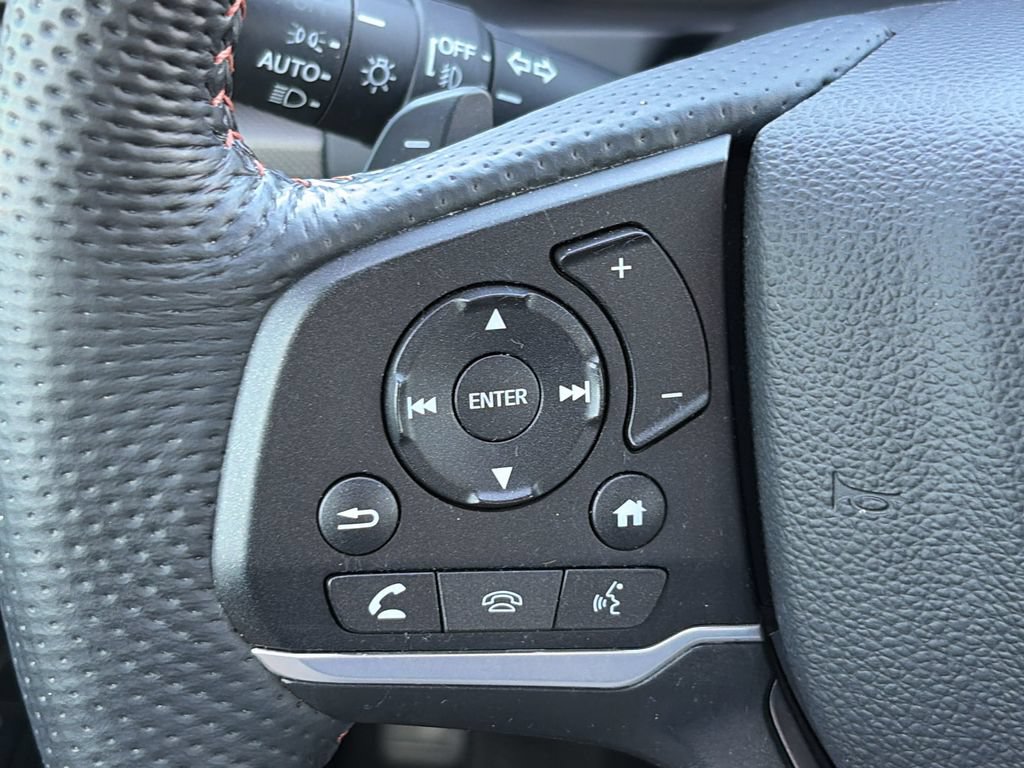 Used 2023 Honda Passport TrailSport image 24