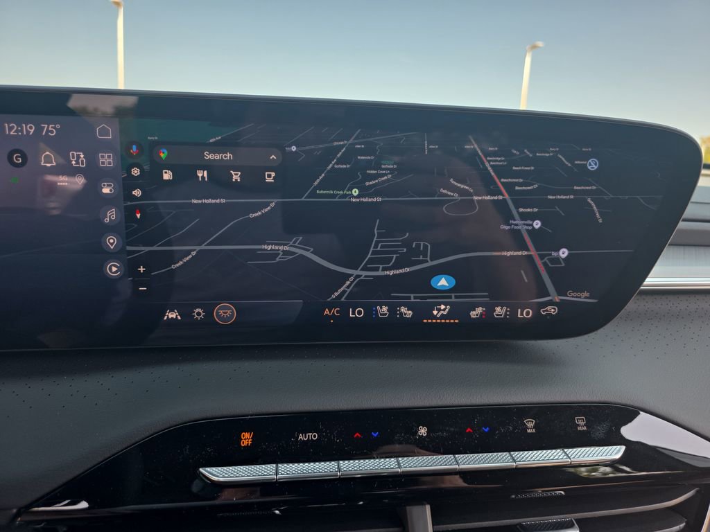 New 2026 Buick Enclave Avenir w/ Super Cruise Package image 24