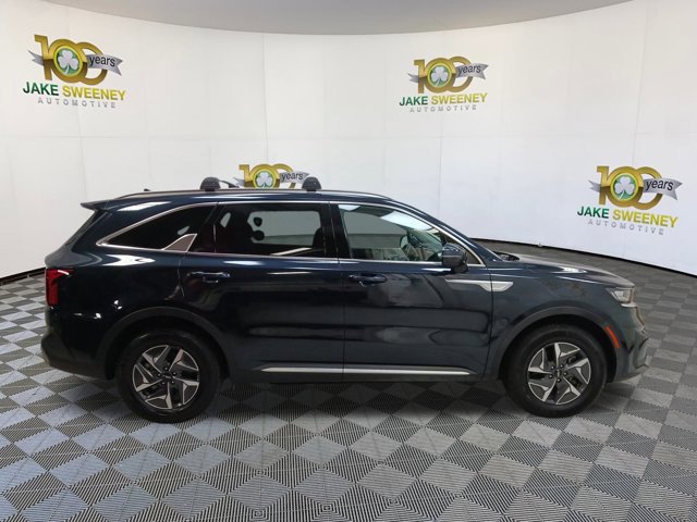 Used 2022 Kia Sorento S image 11