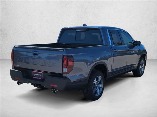 New 2026 Honda Ridgeline RTL image 7