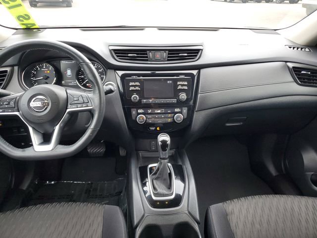 Used 2017 Nissan Rogue SV image 13