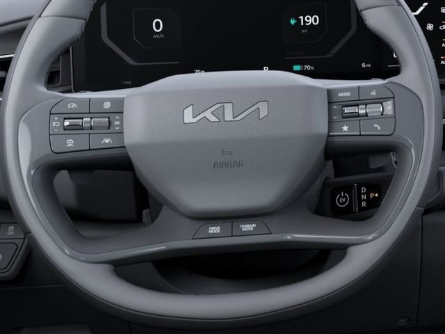 New 2026 Kia EV9 GT-Line AWD/4WD image 22