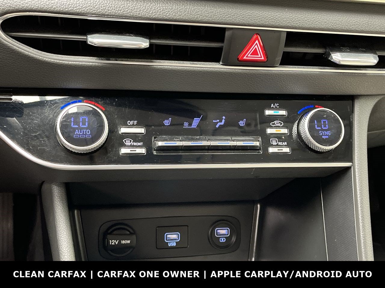 Used 2022 Hyundai Sonata SEL FWD image 21