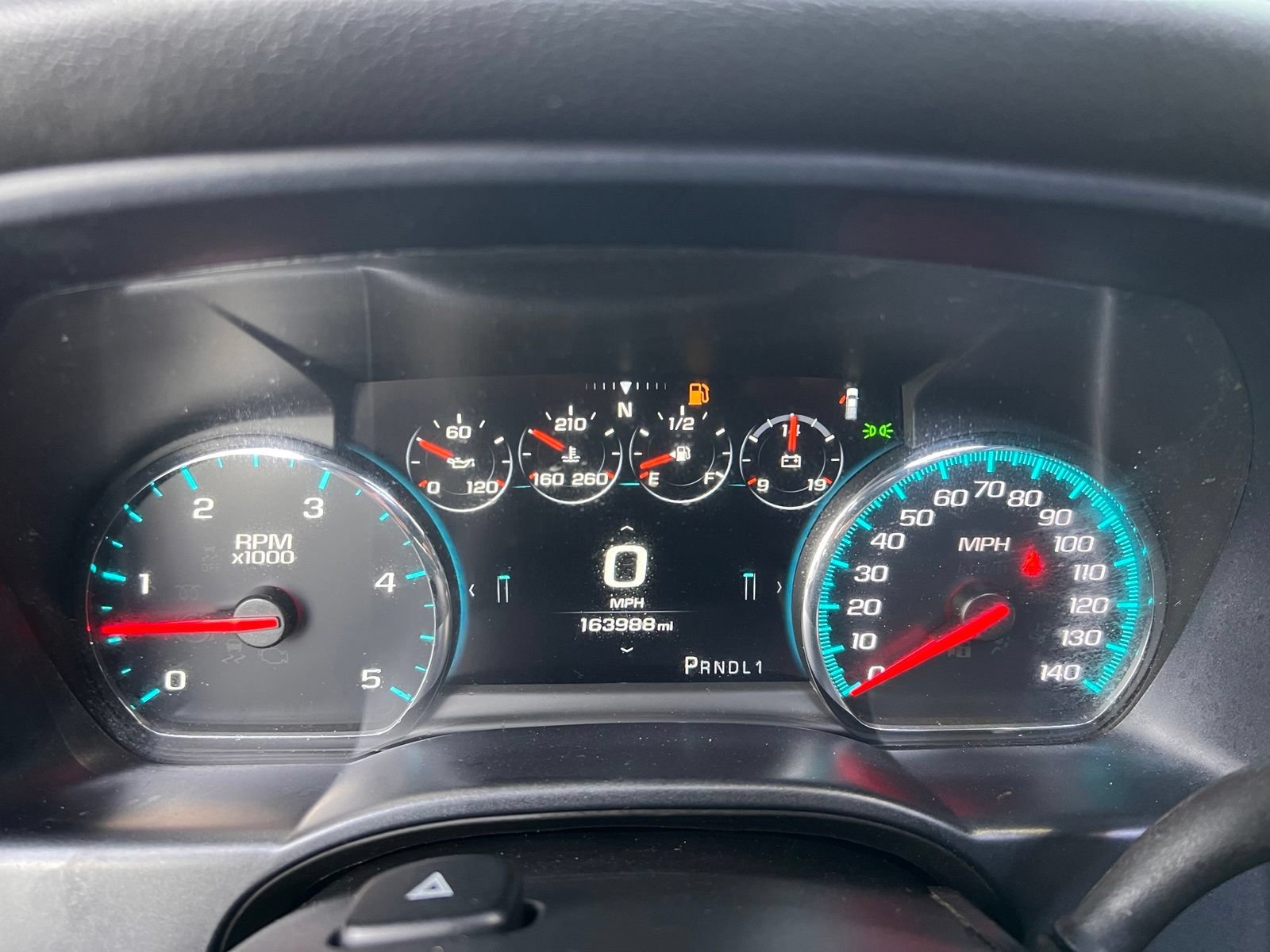 Used 2019 GMC Sierra 3500 Denali w/ Duramax Plus Package AWD/4WD image 38
