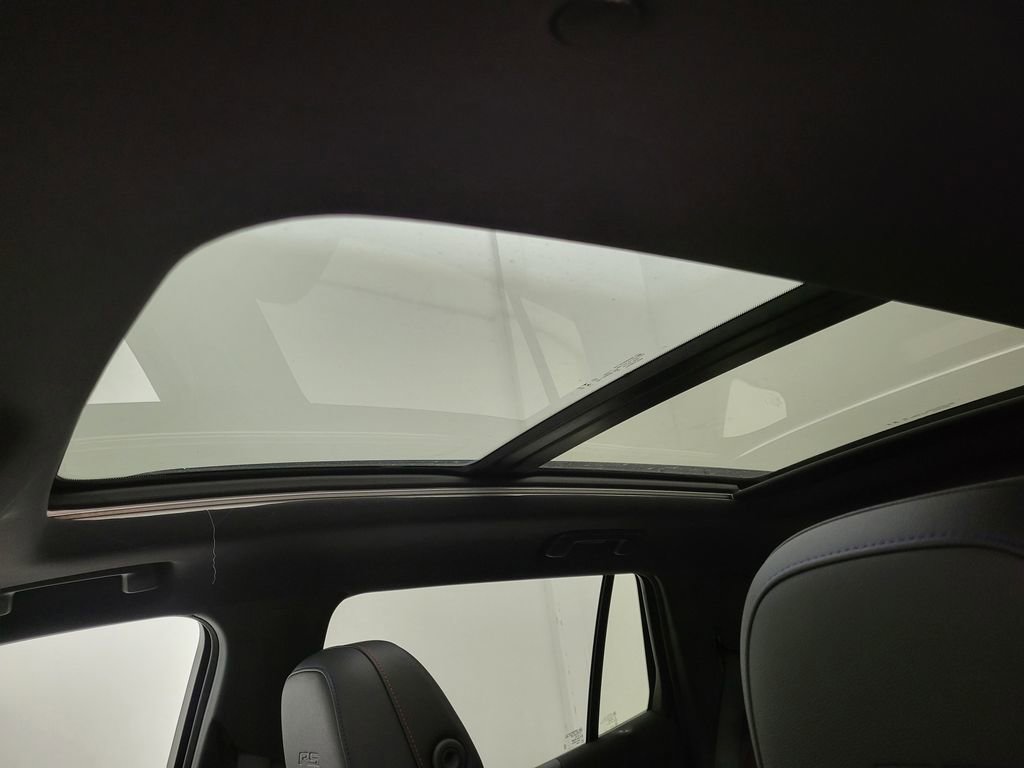 New 2026 Chevrolet Equinox RS w/ Convenience Package III image 15