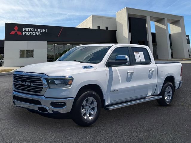 Used 2023 RAM 1500 Laramie