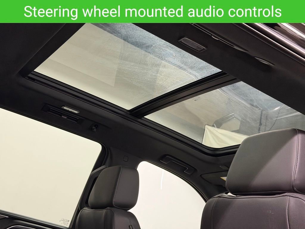 Certified 2023 Chevrolet Tahoe LT w/ LT Signature Plus Package image 24