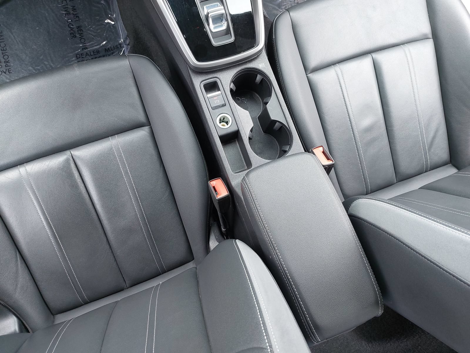 Used 2024 Audi A3 2.0T Premium FWD image 28