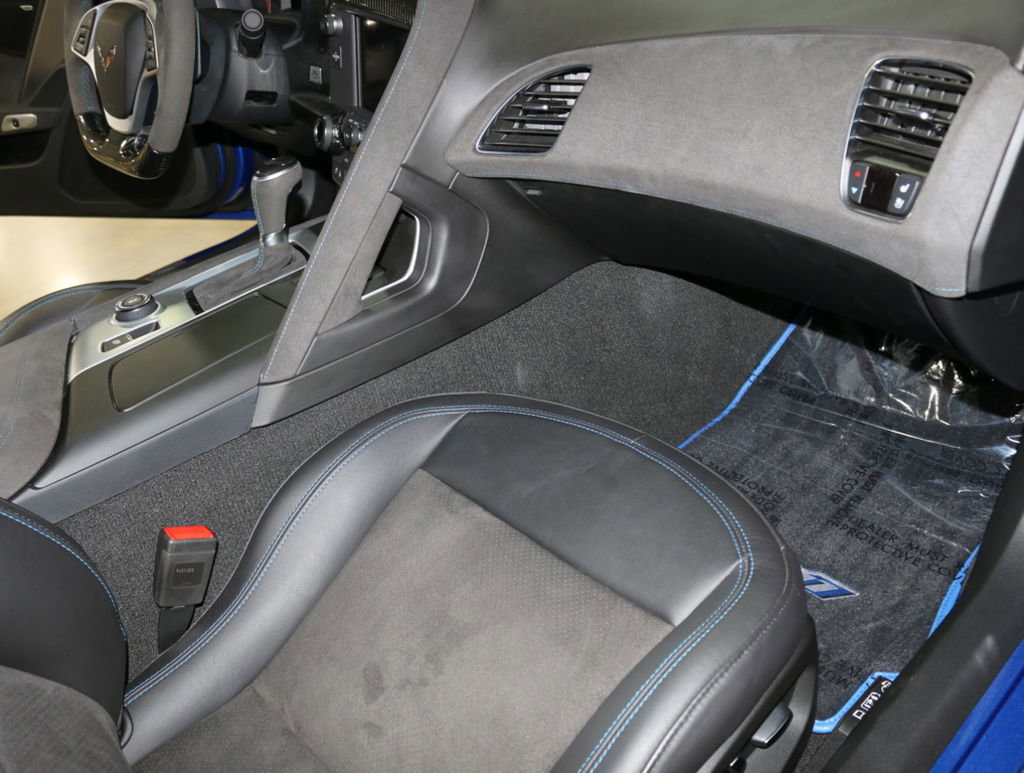 Used 2019 Chevrolet Corvette ZR1 image 29